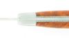 Le Thiers Briar wood - Carbon Steel 3